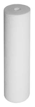 Фильтр для воды АКВАФОР ЭФГ 10" 5мкм для г/в для проточных фильтров