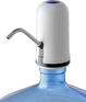 Кулер для воды VATTEN Помпа для 19л бутыли №9 электрический белый