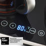 Чайник/Термопот KITFORT КТ-635 1.7л. 2200Вт черный
