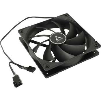 Кулер Arctic Case fan F12 PWM PST (ACFAN00200A)