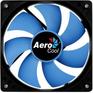 Кулер AeroCool Fan Force 12 PWM / 120mm/ 4pin/ Blue blade