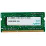 Оперативная память Модуль памяти для ноутбука SODIMM 8GB PC12800 DDR3 SO DS.08G2K.KAM APACER