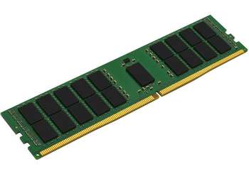 Оперативная память для сервера Kingston 8GB PC25600 DDR4 REG KSM32RS8/8HDR