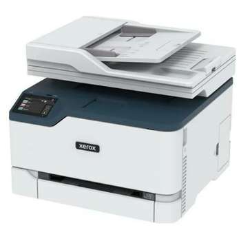 Лазерный принтер Xerox C235V_DNI
