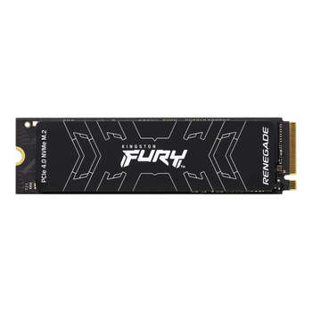 Накопитель SSD Kingston SFYRS/1000G Fury Renegade, 1000GB, M.2 22x80mm, NVMe