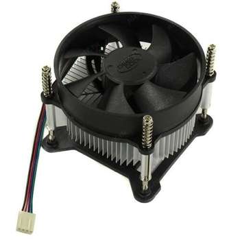 Кулер DEEPCOOL Cooler CK-11508  PWM