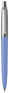 Ручка PARKER шариков. Jotter Original K60 Storm Blue 2135C  M син. черн. подар.кор.