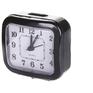 Акустическая система Perfeo Quartz часы-будильник "PF-TC-004", прямоугольные 8*7,5 см, чёрные