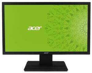 Монитор Acer 21.5" V226HQLBbd черный UM.WV6EE.B04/B01