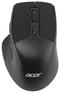 Мышь Acer OMR170 черный оптическая
