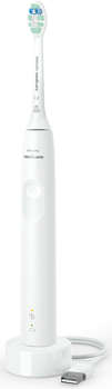 Зубная щетка Philips электрическая Sonicare HX3671/13 белый