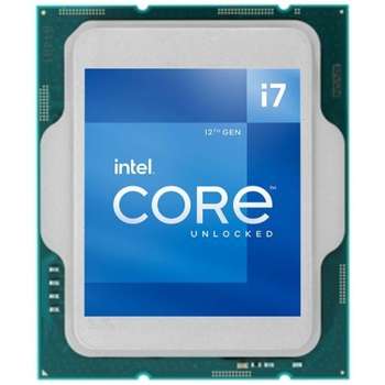 Процессор Intel Core i7 12700K Alder Lake OEM CM8071504553828SRL4N