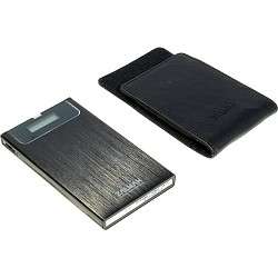 Бокс для HDD Zalman External HDD Case 2.5'' ZM-VE350 Black