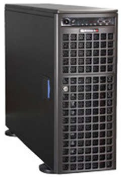 Сервер iRU Rock S9108S 1x11700F 2x8Gb 1x250Gb M.2 6x2Tb SATA 1x900W Win10Pro