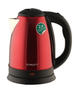 Чайник/Термопот SCARLETT Чайник электрический SC-EK21S76 2л. 1800Вт красный корпус: металл