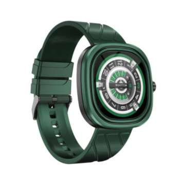 Умные часы, браслет Doogee Смарт-часы DG Ares Smartwatch_Green DG Ares Smartwatch_Green
