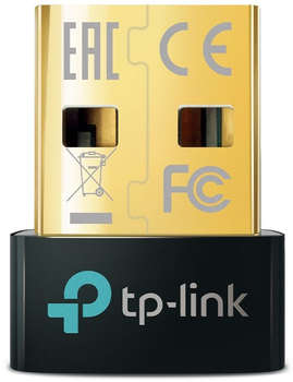 Сетевая карта TP-LINK Сетевой адаптер Bluetooth UB500 USB 2.0