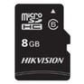 Карта памяти HIKVISION Micro SecureDigital 8Gb HS-TF-C1/8G {MicroSDHC Class 10 UHS-I}