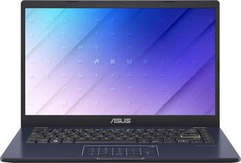Ноутбук ASUS Vivobook Go 14 E410MA-EK1327W Celeron N4020 4Gb eMMC128Gb Intel UHD Graphics 600 14" TN FHD