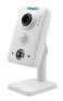 Камера видеонаблюдения TRASSIR IP TR-D7151IR1 2.8-2.8мм цв. корп.:белый