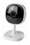 Камера видеонаблюдения TRASSIR IP TR-W2C1 + Cloud 1000 2.8-2.8мм цв. корп.:белый