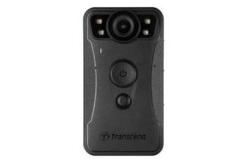 Экшн-камера Transcend DrivePro™ Body 30 TS64GDPB30A