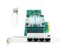 Сервервный сетевой адаптер Сетевой адаптер PCIE 1GB 4PORT LRES2025PT LR-LINK