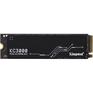 Накопитель SSD Kingston SSD 512Gb M.2 SKC3000S/512G M.2 2280 NVMe