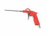 Пистолет пневматический MATRIX Пистолет продувочный 57332 250л/мин оранжевый/серебристый