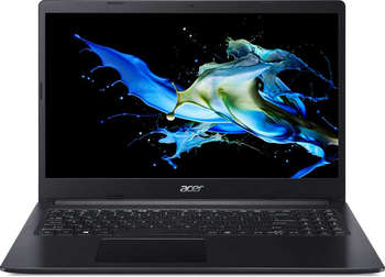 Ноутбук Acer Extensa 15 EX215-31-P1DB Pentium Silver N5030 4Gb SSD128Gb Intel UHD Graphics 605 15.6" TN FHD