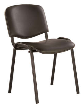 Кресло, стул NOWY STYL ISO WIN BL-13 (CH) RU V14