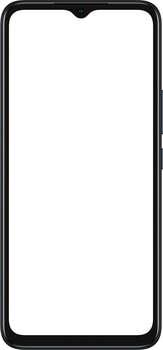 Смартфон INFINIX X6511 Smart 6 32Gb 2Gb черный моноблок 3G 4G 2Sim 6.6" 720x1600 Android 11 Go edition 8Mpix 802.11 b/g/n NFC GPS GSM900/1800 GSM1900 TouchSc FM microSD max512Gb