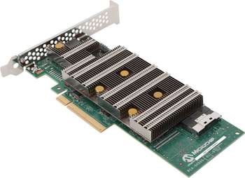 Серверный контроллер Adaptec Raid-контроллер SAS/SATA PCIE 1200-8I 12008IXS ADAPTEC