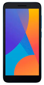 Смартфон ALCATEL 5033FP 1 32Gb 1Gb синий моноблок 3G 4G 2Sim 5" 480x960 Android 11 5Mpix WiFi GPS GSM900/1800 GSM1900 FM A-GPS microSD max32Gb (5033FP-2BALRU12)