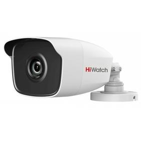 Камера видеонаблюдения HiWatch DS-T220 (2.8 mm)