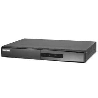 Видеорегистратор видеонаблюдения HIKVISION DS-7108NI-Q1/8P/M(C)