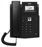 VoIP-оборудование FANVIL Телефон IP X3SG Lite черный