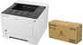 Лазерный принтер Kyocera Ecosys P2040DN bundle A4