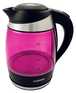 Чайник/Термопот STARWIND SKG2214 1.8л. 2200Вт розовый