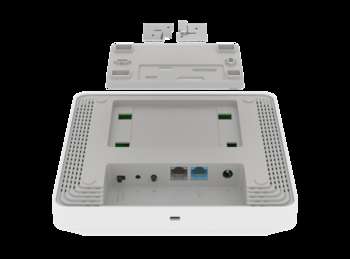 Маршрутизатор Keenetic Точка доступа Voyager Pro  AX1800 10/100/1000BASE-TX белый
