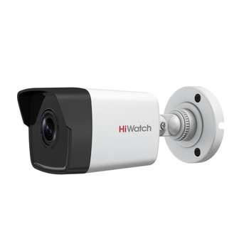 Камера видеонаблюдения HiWatch DS-I200(D) (4 mm)