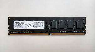 Оперативная память AMD DDR4 DIMM 8GB R748G2606U2S-UO PC4-21300, 2666MHz