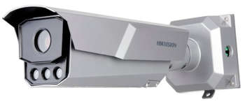 Камера видеонаблюдения HIKVISION IDS-TCM203-A/R/2812(850NM)(B)