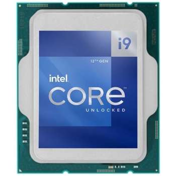 Процессор Intel CPU  Core i9-12900K Alder Lake OEM {3.2 ГГц/5.1 ГГц в режиме Turbo, 30MB,  UHD Graphics 770, LGA1700}