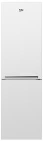 Холодильник BEKO CSKW335M20W 2-хкамерн. белый