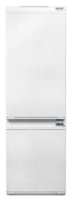 Холодильник BEKO Diffusion BCHA2752S 2-хкамерн. белый