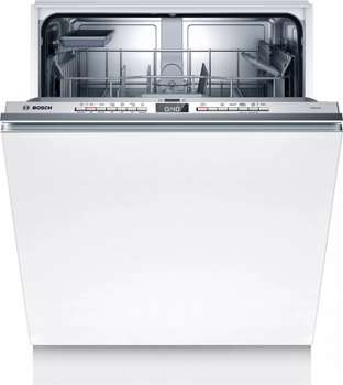 Посудомоечная машина BOSCH SGH4HAX11R 2400Вт полноразмерная