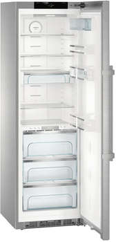 Холодильник LIEBHERR SKBes 4370 1-нокамерн. нержавеющая сталь глянц.