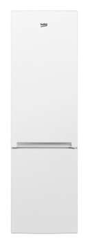 Холодильник BEKO CSKW310M20W 2-хкамерн. белый