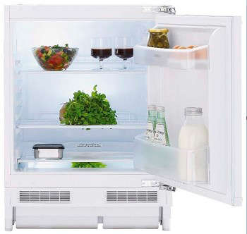 Холодильник BEKO BU1100HCA белый